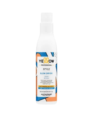 Yellow Style krem termoochronny 250 ml