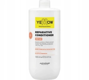 Yellow Repair odżywka regenerująca 1000 ml