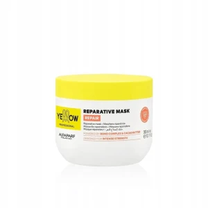 Yellow Repair maska regenerująca 300 ml