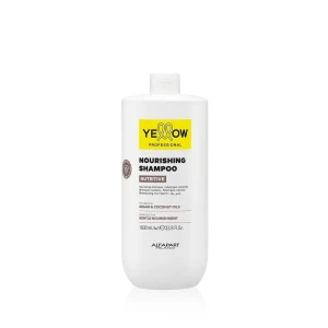Yellow Nutritive szampon nawilżający 1000 ml