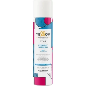 Yellow Style lakier do włosów bez gazu 250 ml