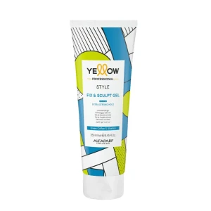 Yellow Style żel do stylizacji utrwalający 250 ml