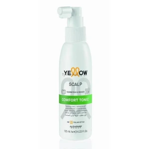 Yellow Scalp Comfort tonik kojący 125 ml