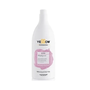 Yellow Liss szampon wygładzający 1500 ml