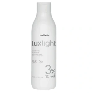Montibello LuxLight aktywator 3% 1000 ml
