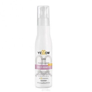 Yellow Liss Serum 10 W 1 150ml