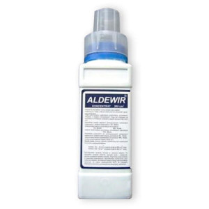 Aldewir Koncentrat Dezynfekcja Powierzchni 500 ml