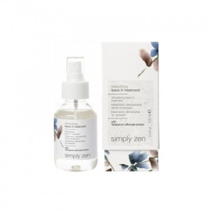 Z.One Simply Zen Detoxifying Leave In Treatment 100ml