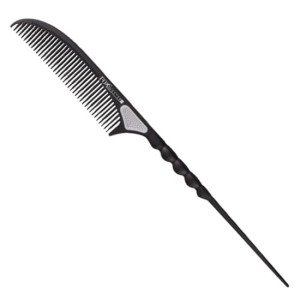 Grzebień Fox Master Carbon 003