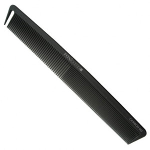 Grzebień Fox Master Carbon 002