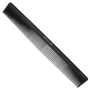 Grzebień Fox Master Carbon 001
