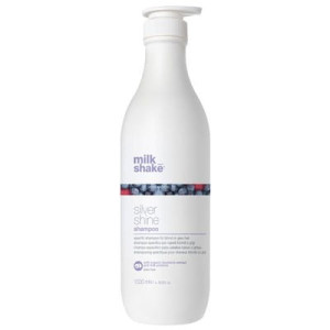 Z.One Ms Silver Shine Shampoo Szampon 1000ml