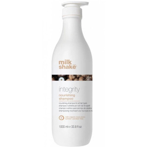 Z.ONE Milk Shake Integrity Nourishing – Regenerujący szampon do włosów zniszczonych 1000ml
