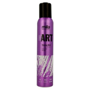 Mila Be Art Nabłyszczacz Do Włosów Shininig Mist 200ml