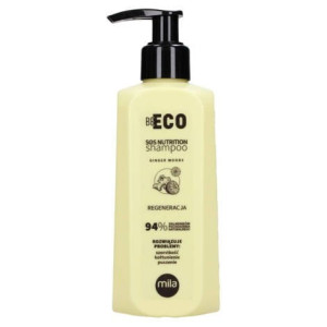 Mila Eco Sos Nutrition Szampon Regenerujący 250ml