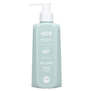 Odżywka Nawilżająca do Włosów Mila Be Eco Water Shine 250 ml