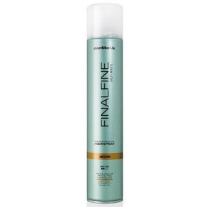 Montibello Lakier Finalfine Ultimate Medium 500ml
