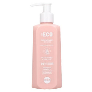 Mila Eco Pure Volume Maska Oczyszczająca i Objętość 250 ml