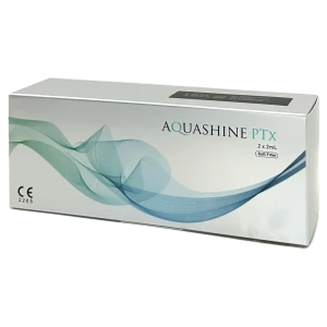 AQUASHINE PTX 2x2ml