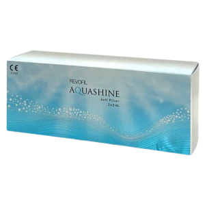 Revofil AQUASHINE 2x2ml