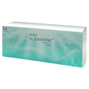Revofil AQUASHINE BR 2x2ml
