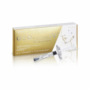 Geo-Lifting V 64mg/2ml - uszkodzone opakowanie