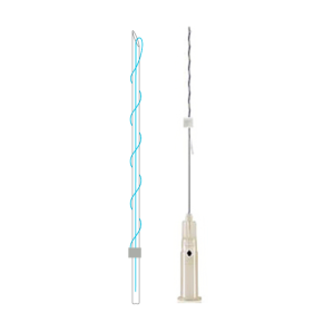 Nici PDO SCREW LiftKing 29G,50mm/70mm 5x10szt