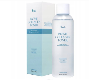 PRRETI Biome Collagen Toner 300 ml