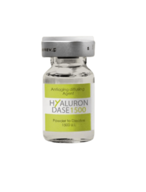 HyaluronDase 1500 UI 1x10ml