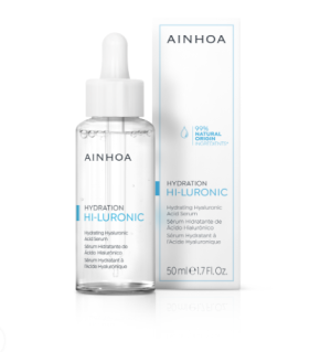 Ainhoa HYDRATION HI-HYALURONIC Acid 50ml