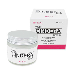 Cindera Whitening Cream 70ml