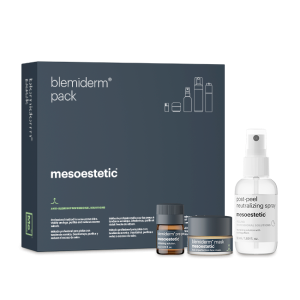 Mesoestetic Blemiderm Pack