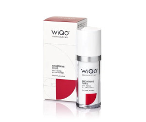 Płyn wygładzający do twarzy WiQo 30ml