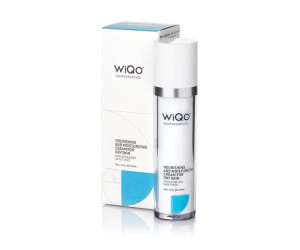 Krem do twarzy WiQo - skóra sucha i bardzo sucha 50ml
