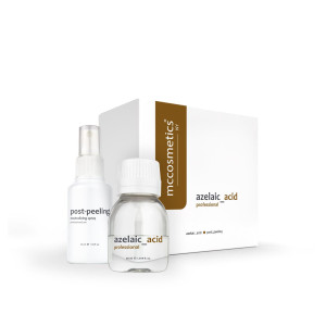 MCCOSMETICS Prof. Azelaic 25% Acid Pack