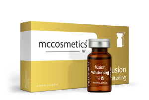 MCCOSMETICS Fusion Whitening 10ml