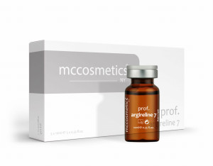 MCCOSMETICS Prof. Argireline 7 10ml