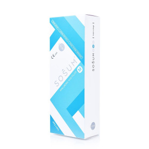 SOSUM M 2x1ml