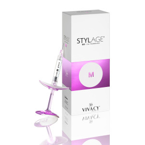 Stylage M BiSoft 1ml