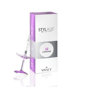 Stylage M Lido BiSoft 1ml