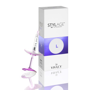 Stylage L BiSoft 1ml