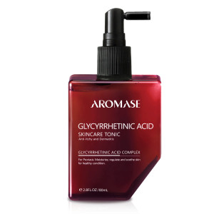 AROMASE Glycyrrhetinic Acid Skincare Tonic 80ml