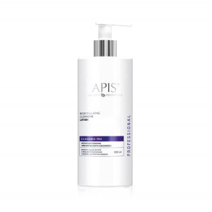 APIS EXOSOMES PRO Biostymulujące mleczko z roślinnymi egzosomami 500ml