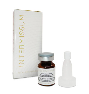 Skin Tech Intermissum Hialuronidaza 500 I.U.