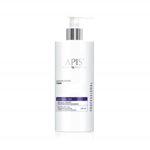 APIS EXOSOMES PRO Biostymulujący tonik z roślinnymi egzosomami 500ml