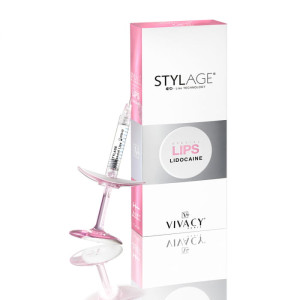 Stylage Special Lips Bisoft 1x1ml, z lido