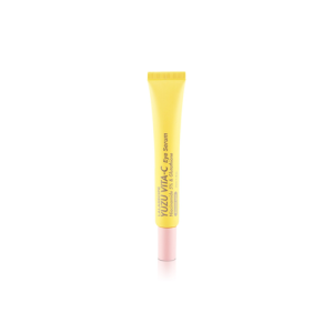 LALARECIPE Yuzu Vita C Eye Serum - Rozjaśniające serum pod oczy 35ml