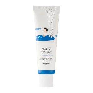 Round Lab Birch Juice Moisturizing Sun Cream SPF50+PA 50ml