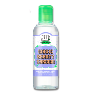 CHASIN RABBITS Magic Beauty Shroom Essence - Esencja upiększająca z grzybów 200ml