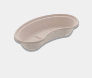 Nerka tekturowa jednorazowa 300ml/900ml 10szt